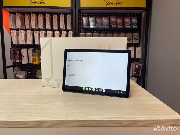 Teclast M50 HD