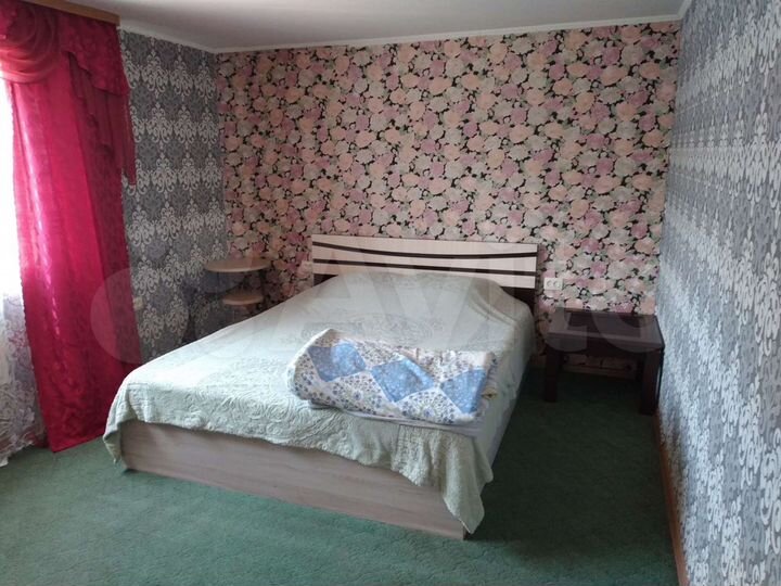 Дом 120 м² на участке 10 сот.