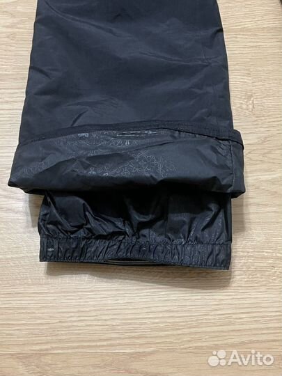 Брюки горнолыжные The North Face HyVent