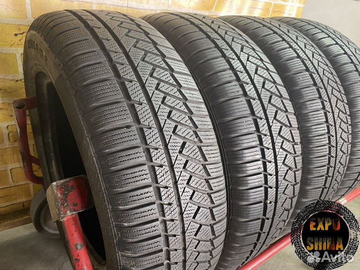Continental WinterContact TS 850 P 225/65 R17