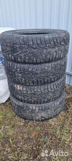Nokian Tyres Nordman 7 195/60 R15