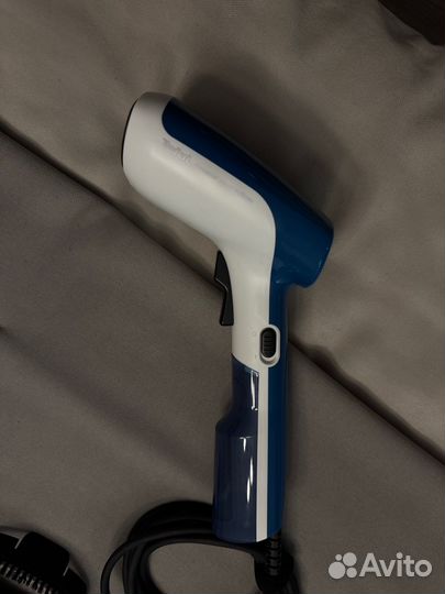 Ручной отпариватель tefal