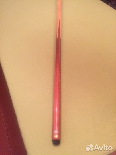 Бильярдный кий