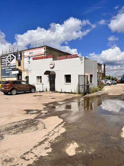 Свободного назначения, 3200 м²