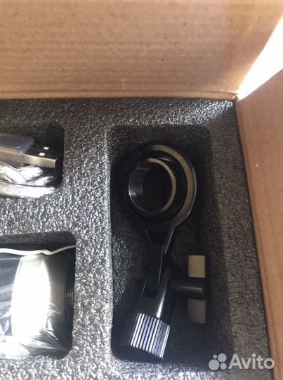 Микрофон MCU-01c USB