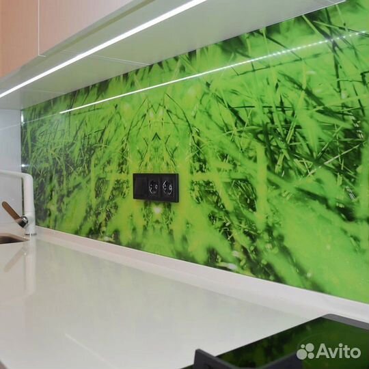 Кухни на заказ