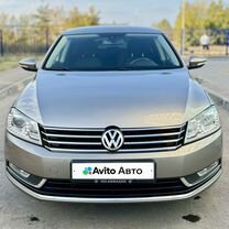 Volkswagen Passat 1.8 MT, 2012, 160 000 км, с пробегом, цена 1 199 990 руб.