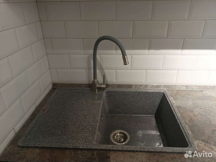 Услуги сантехника и электрика