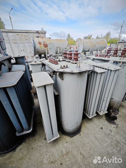 Трансформаторы различных модификаций