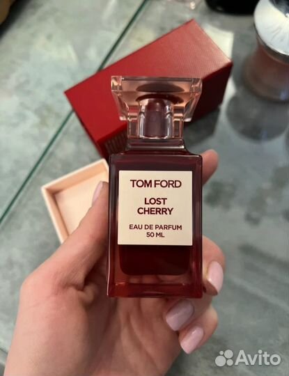 Парфюмерная вода Tom Ford 
