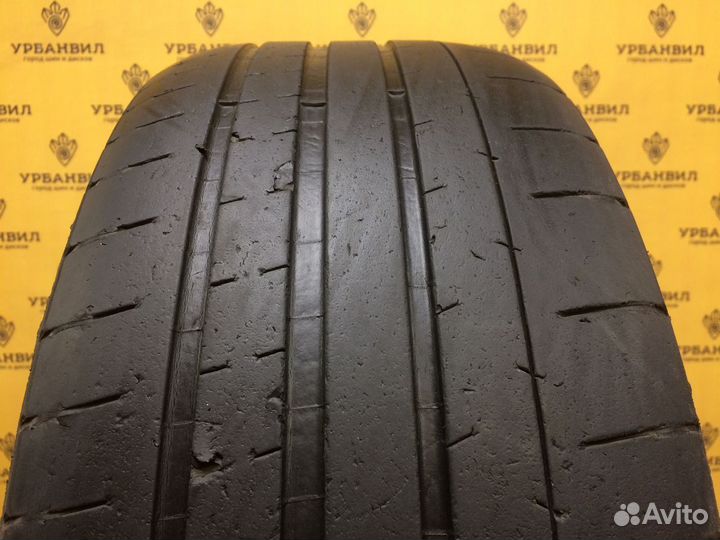 Michelin Pilot Sport 225/45 R18 95Y