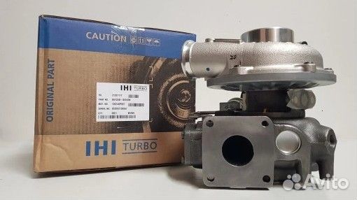 Турбокомпрессор IHI E61cads0033B новый