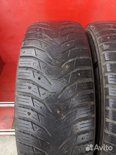 Marshal WinterCraft SUV Ice WS31 245/70 R16 107H