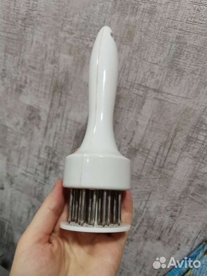 Тендерайзер