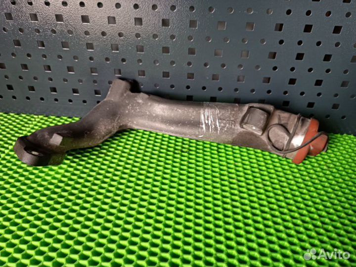 Маслозаливная горловина Daf Xf 106