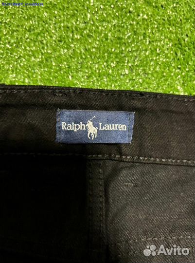 Элегантные джинсы Polo Ralph Lauren для каждого