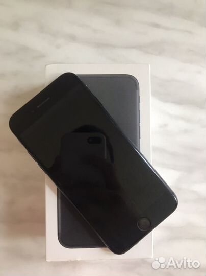 iPhone 7, 128 ГБ