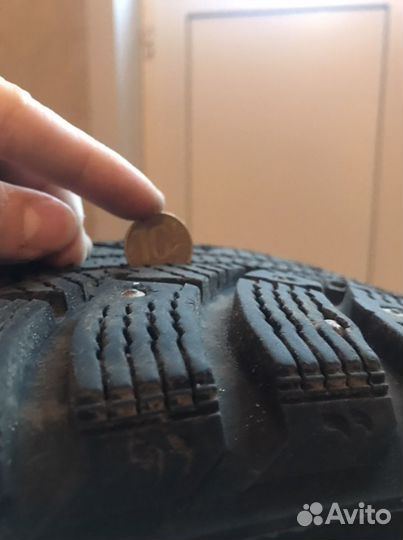 Nokian Tyres Nordman 5 195/55 R16