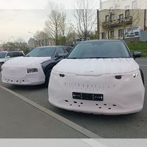 Обклейка АВТО К перегону, Владивосток