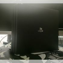 Sony playstation 4 pro