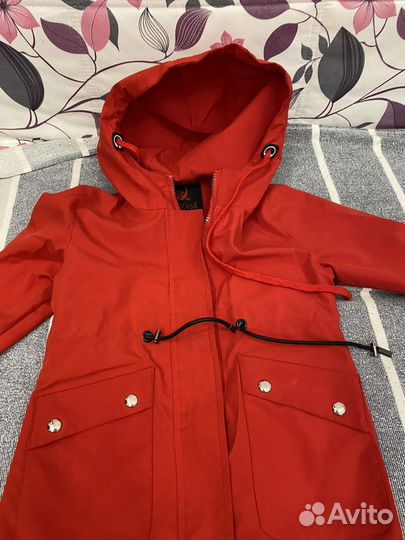 Ветровка 116-122р