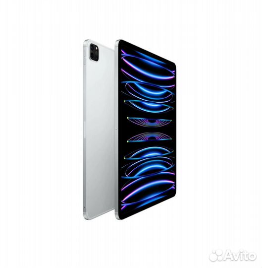 iPad Pro 12.9