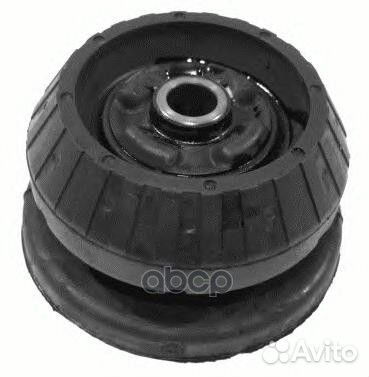 Опора амортизатора 639 2932901 lemforder