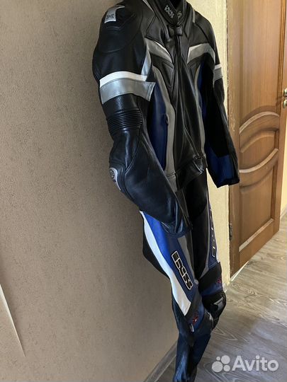 Мотоэкипировка женская