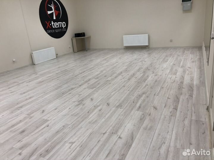 Аренда танцевальных залов