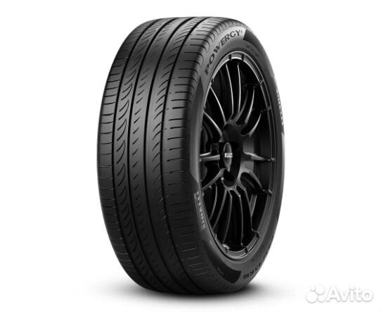 Pirelli Powergy 225/35 R19 88Y