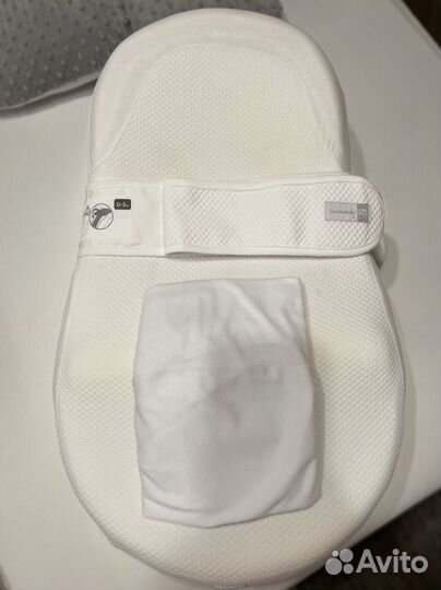 Red castle cocoonababy