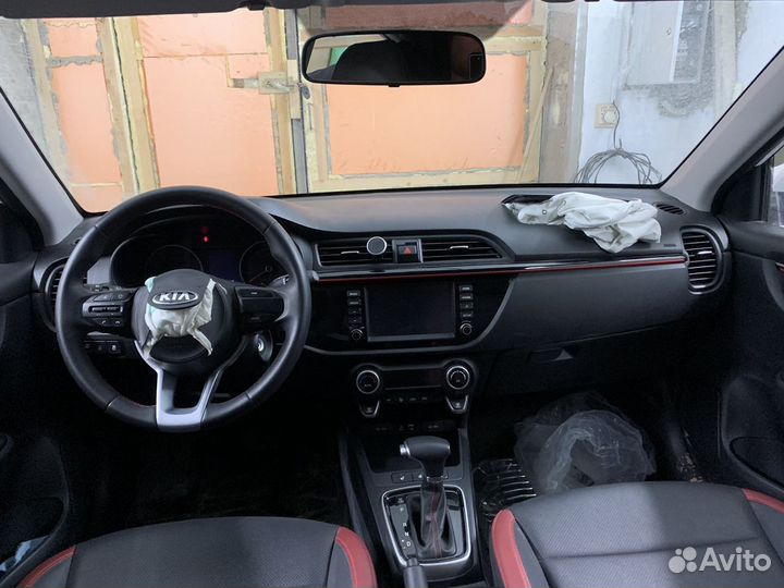 Торпедо / Подушка безопасности / Airbag SRS