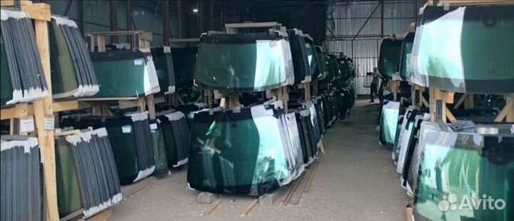 Автостекло