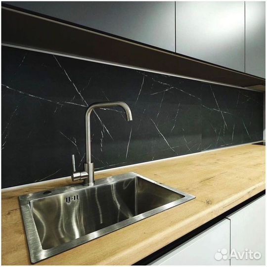 Кухня угловая Теодоро