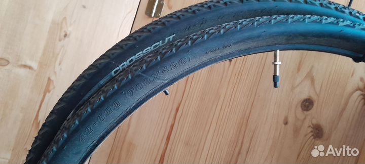 Покрышки для велосипеда 29 бу