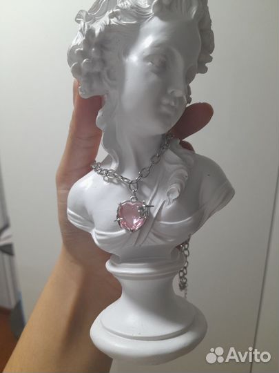 Подвеска ожерелье