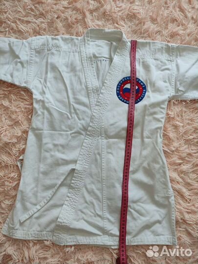 Кимоно 122-134р