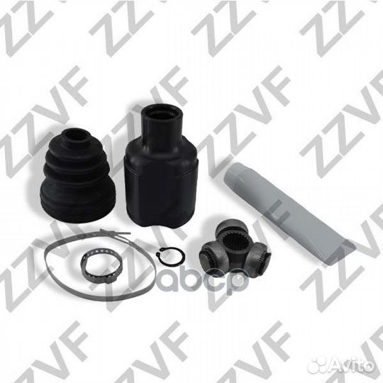 Шрус внутренний правый opel mokka (13) 160305