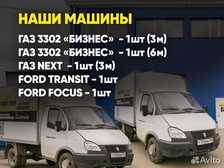 Фулфилмент для маркетплейсов ozon wildberries