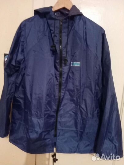 Костюм против защиты воды