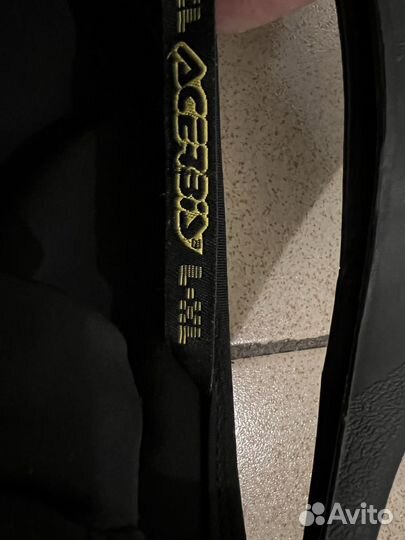 Защита для велосипеда мотоцикла лыжи ноуборд