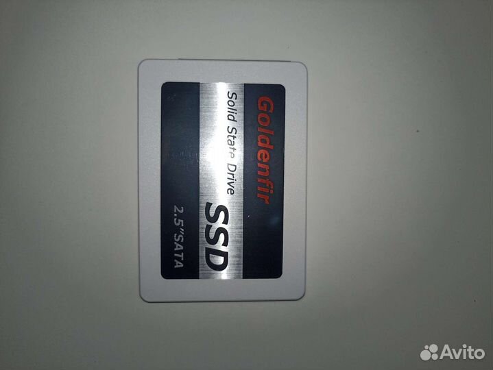 Жесткий диск ссд 250 Гб