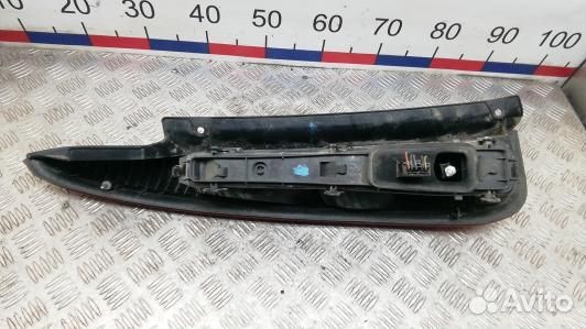 Фонарь задний правый ford fusion 1 (FSE09MY01)