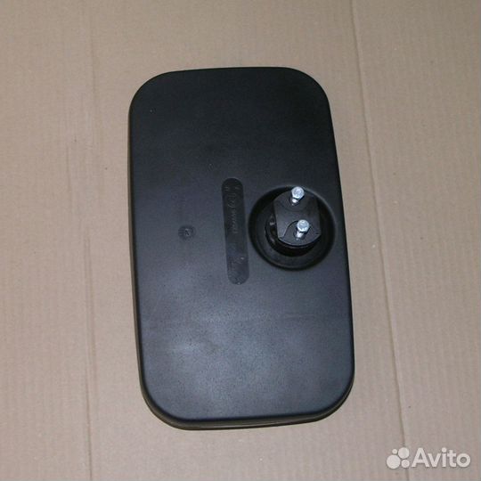 Зеркало 318*188 парковочное сферическое бокового о