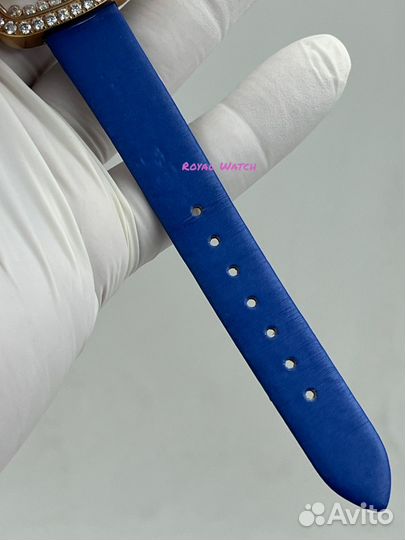 Часы женские Chopard Happy Sport 38mm Кварц