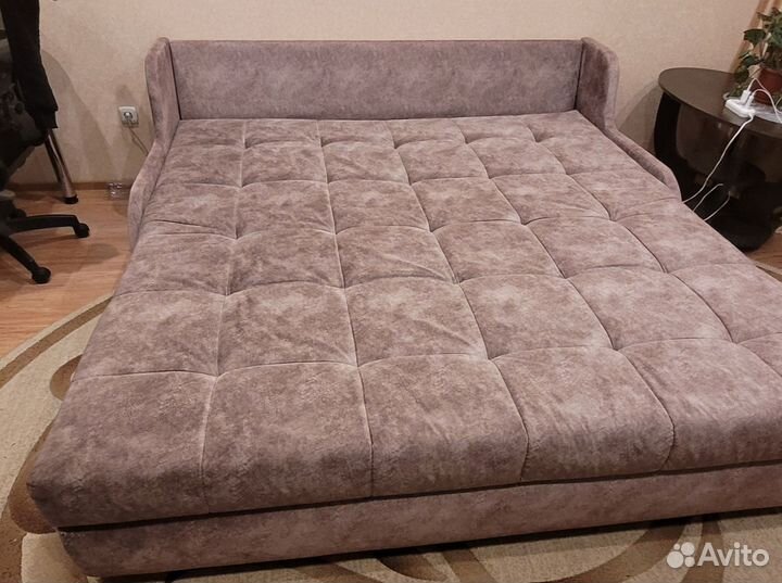 Диван бу