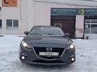 Mazda 3 1.5 AT, 2013, 94 000 км
