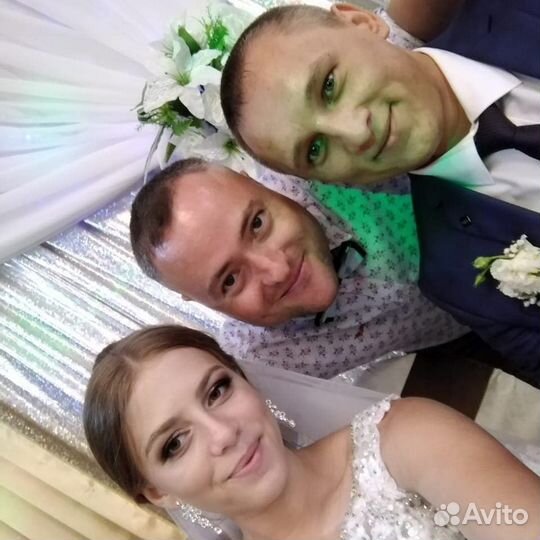 Яркий Ведущий и Диджей на Свадьбу Краснодар