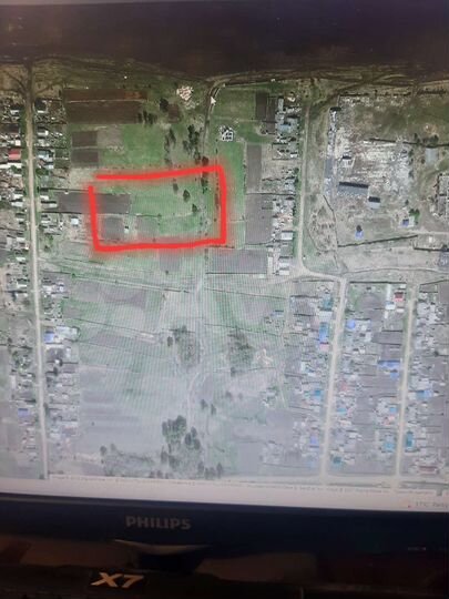 Участок 20 сот. (ИЖС)