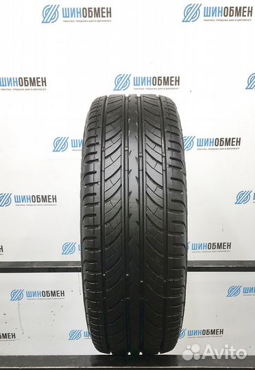 Premiorri Solazo 185/55 R15 82H